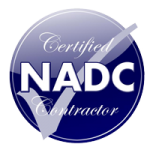 nadc certified contractor