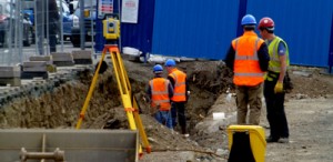 underground surveying